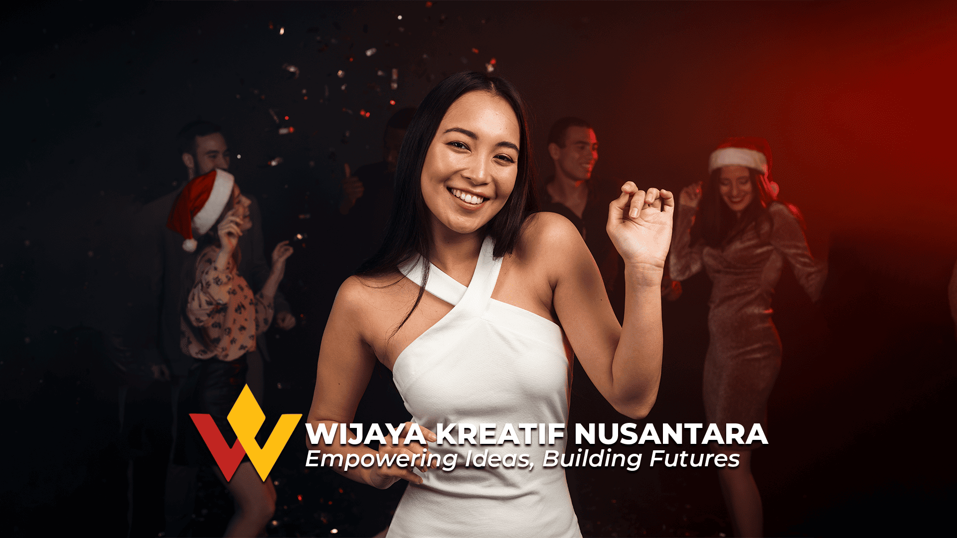 sampul host live dance