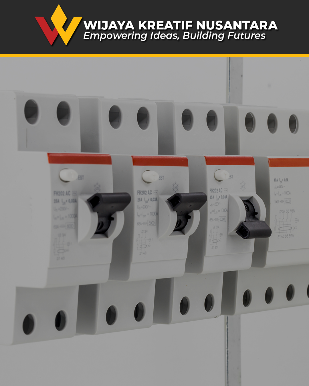 solusi masalah kelistrikan